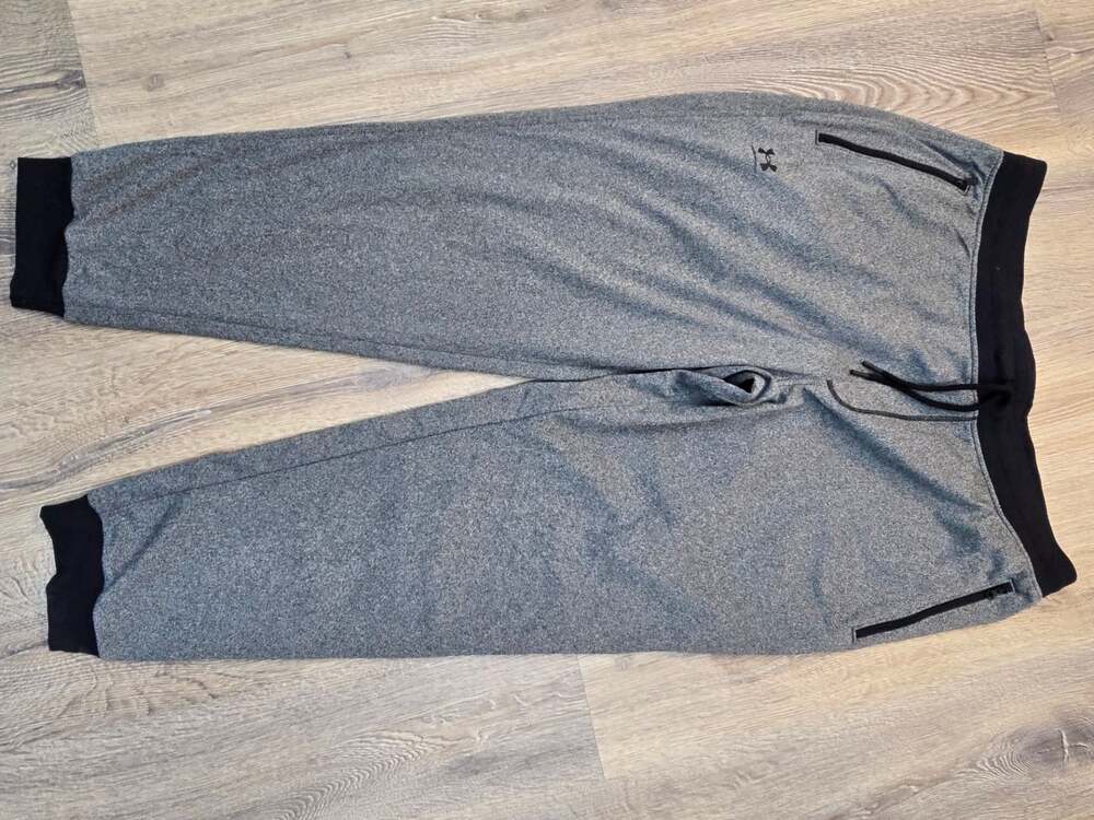 Under Armour Men's Tricot Jogger Pants 1366207